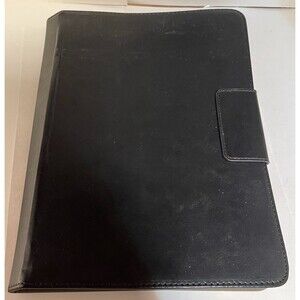 11" Case for iPad 2022 360° Rotating Kickstand